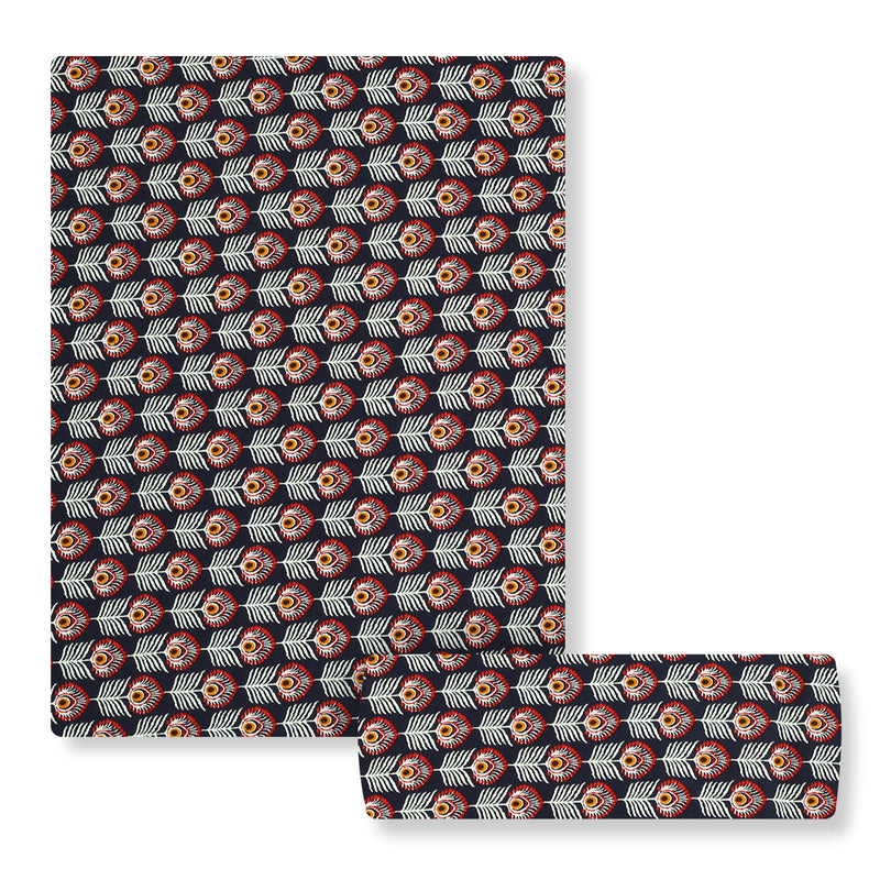 Mehvaar Linen 2pc