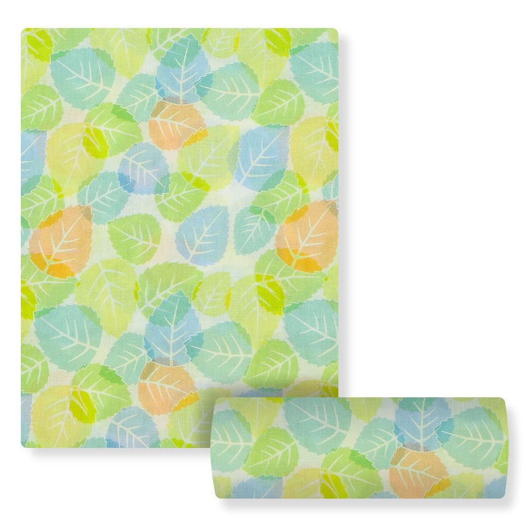 Botanical Mist Lawn 2pc