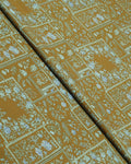 Ochre Manor Linen 2 Piece