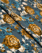 Bronze Rose Marina 2 Piece