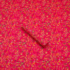 Rosette Flame Lawn 2pc