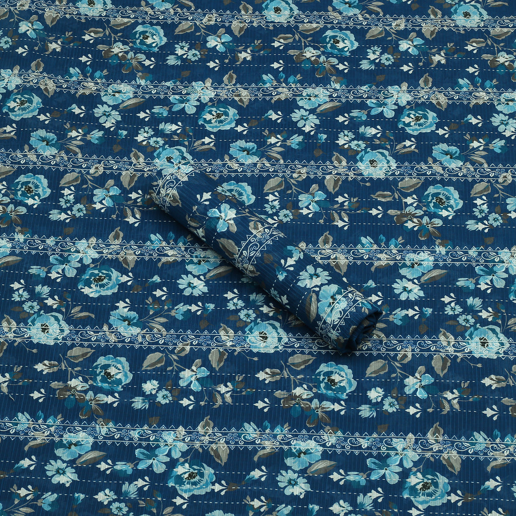 Indigo Garden Lawn 2PC
