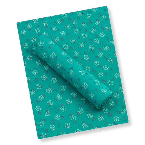 Celestial Bloom linen 2pc