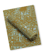 Ochre Manor Linen 2 Piece