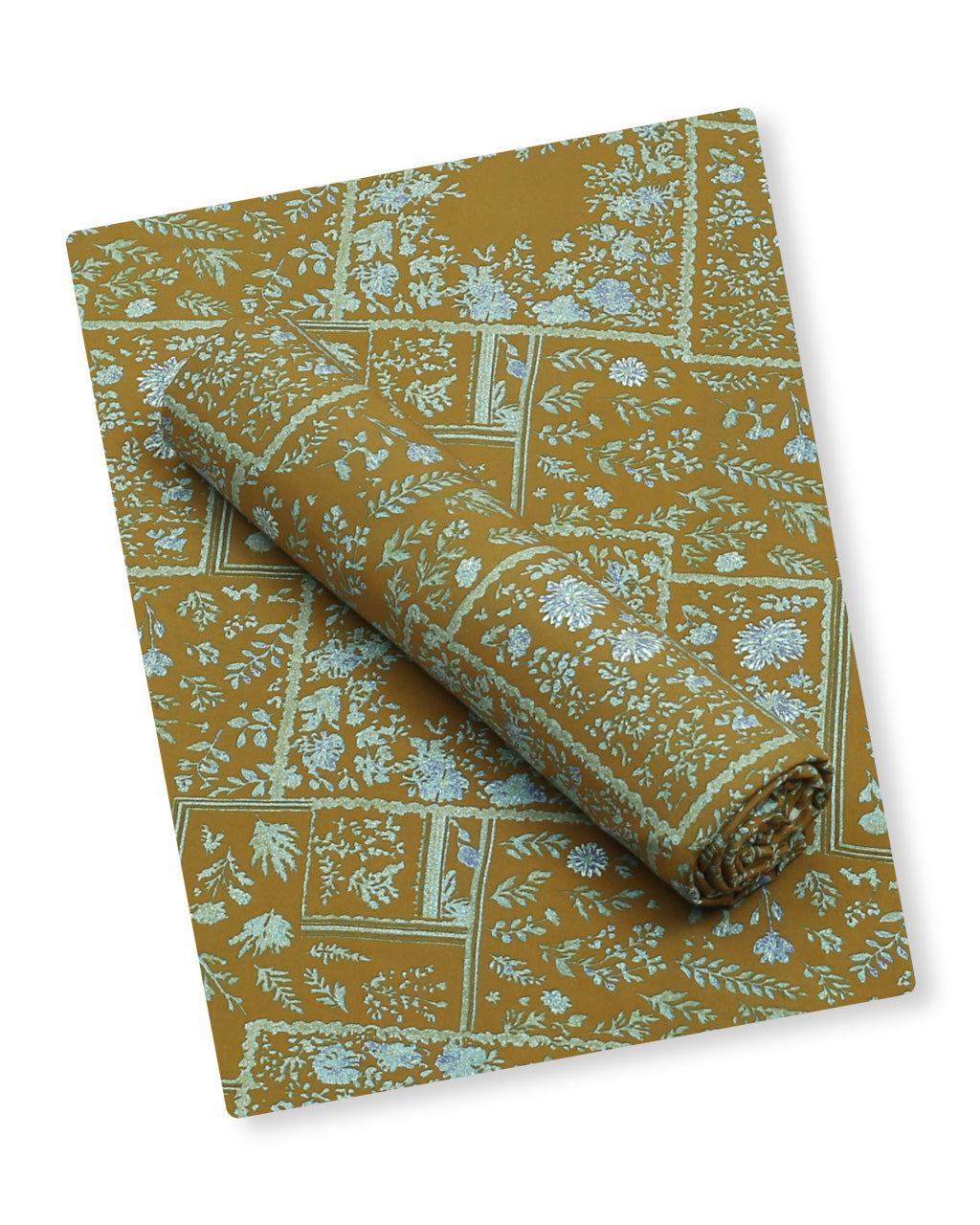 Ochre Manor Linen 2 Piece