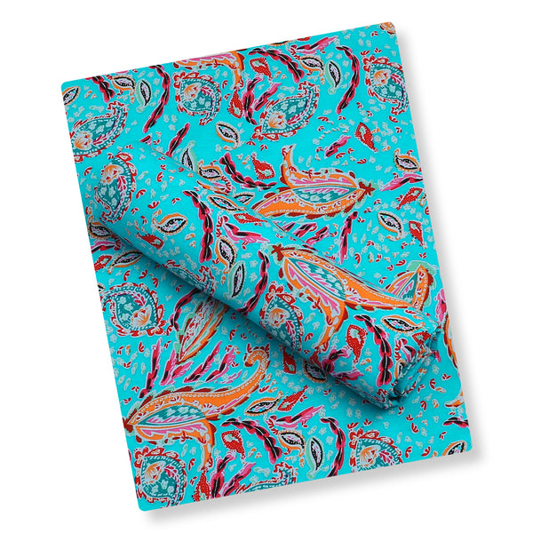 Vibrant Escape Linen 2pc