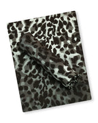 Smoke Leopard Marina 2 Piece