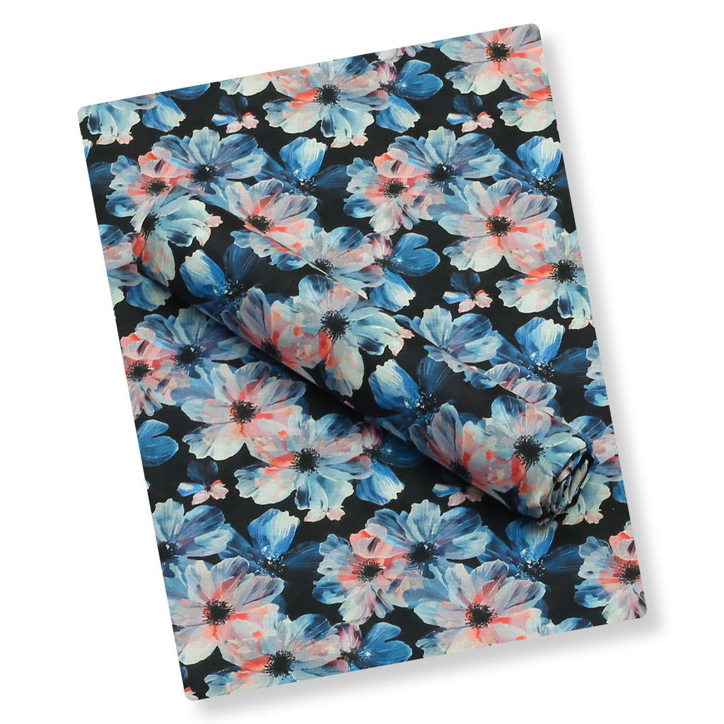 Obsidian Petal Lawn 2pc