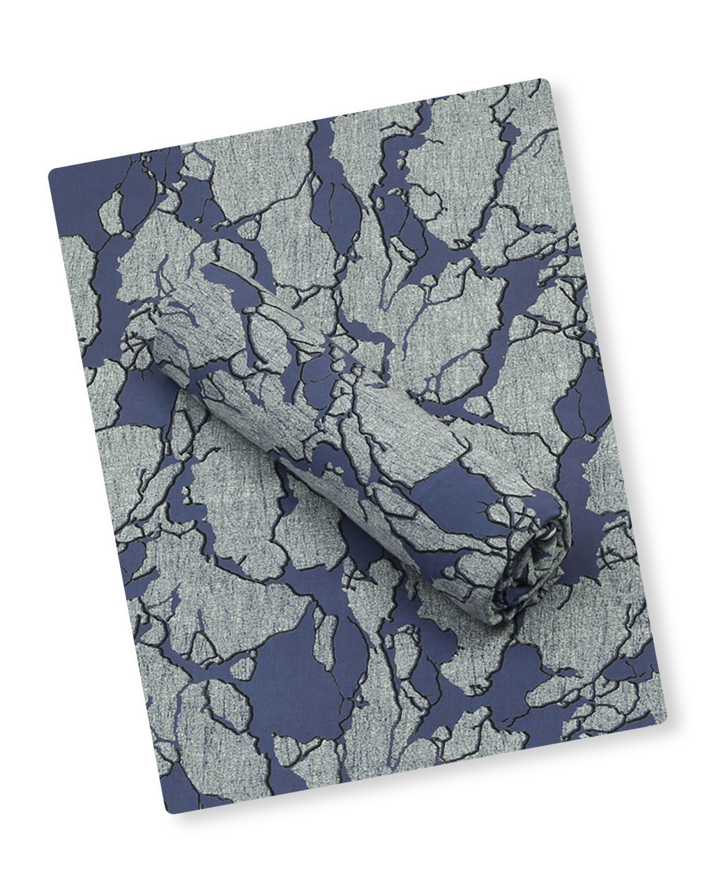 Slate Marble Linen 2 Piece