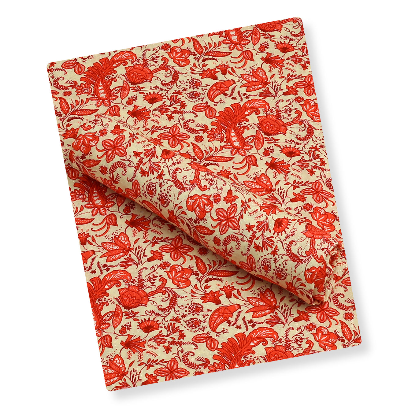 Luminous Petals Linen 2pc