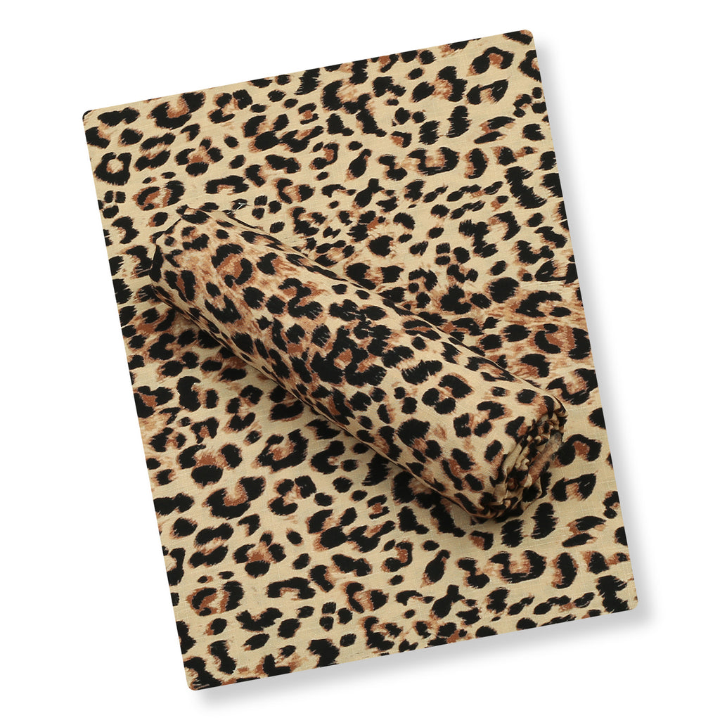 Savanna Luxe Linen 2pc