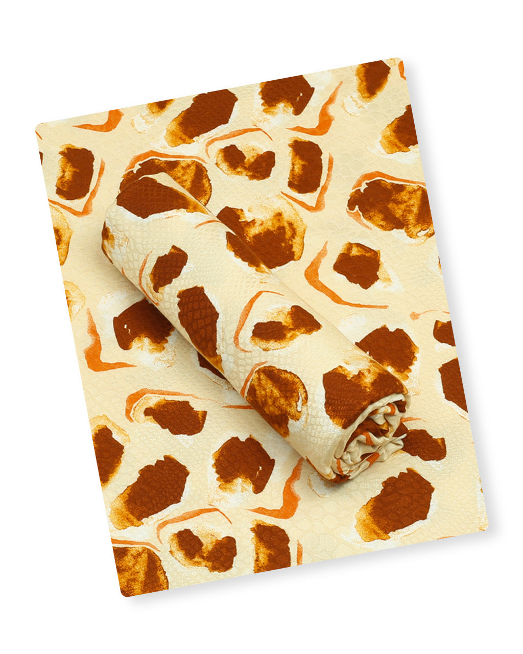 Cinderveld Linen 2 Piece