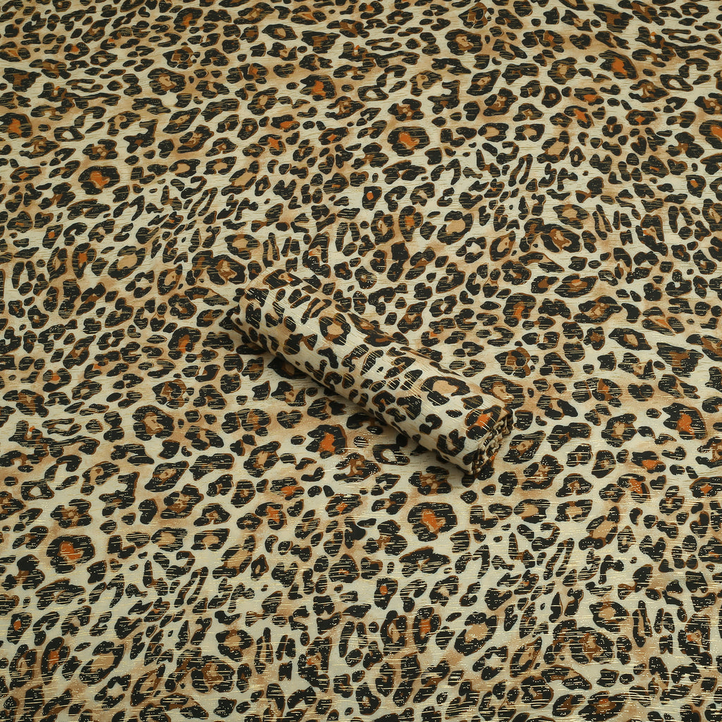 Golden Roar Linen 2pc