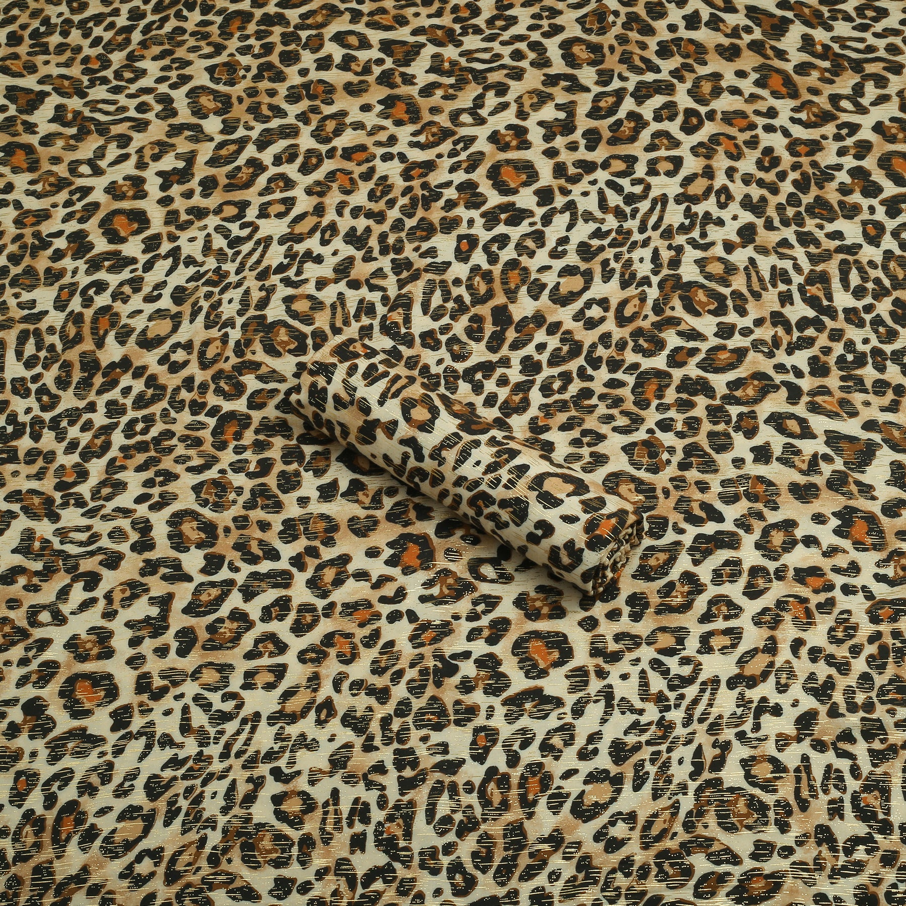 Golden Roar Linen 2pc