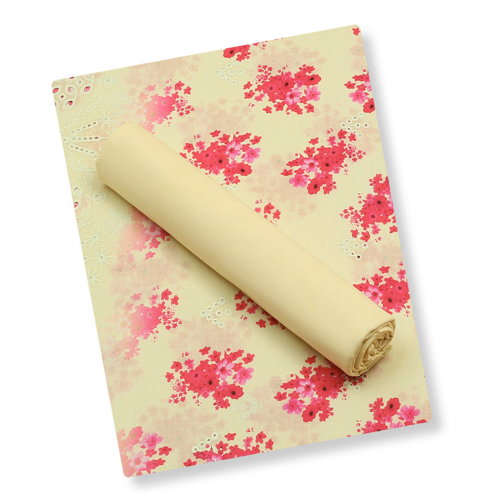 Fresh Meadow Lawn 3pc