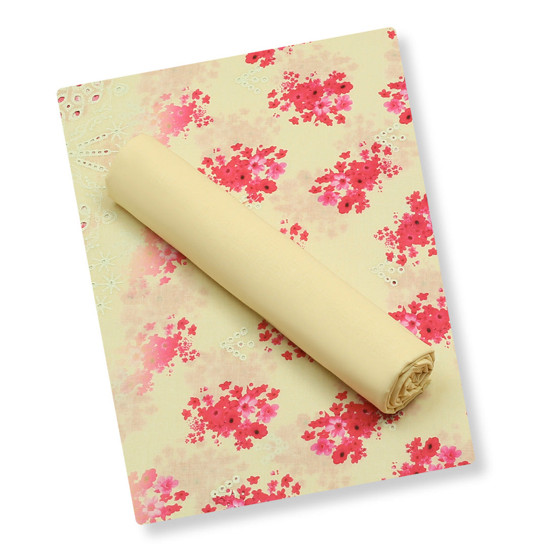 Fresh Meadow Lawn 3pc