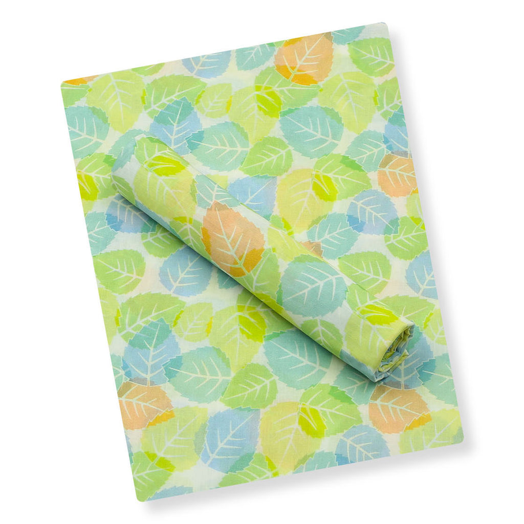 Botanical Mist Lawn 2pc