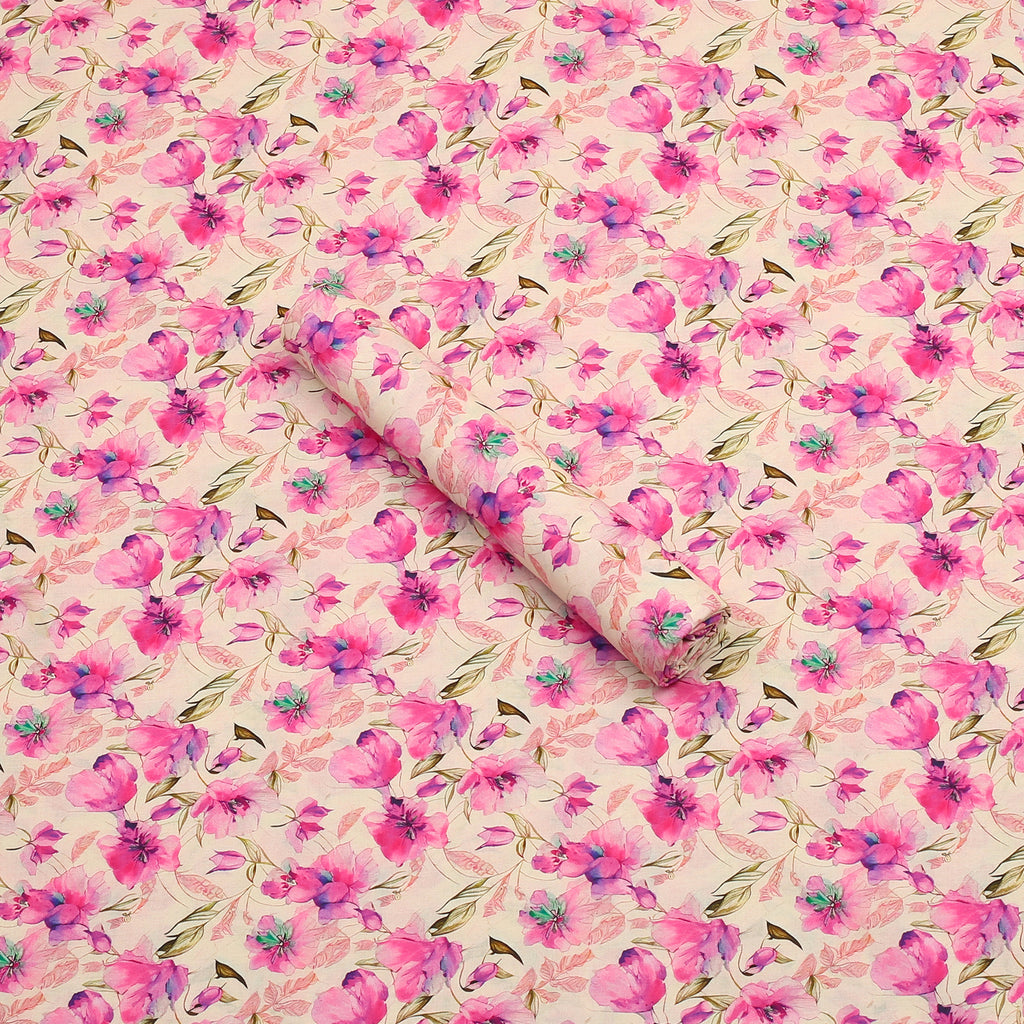 Sweet Peony Lawn 2pc