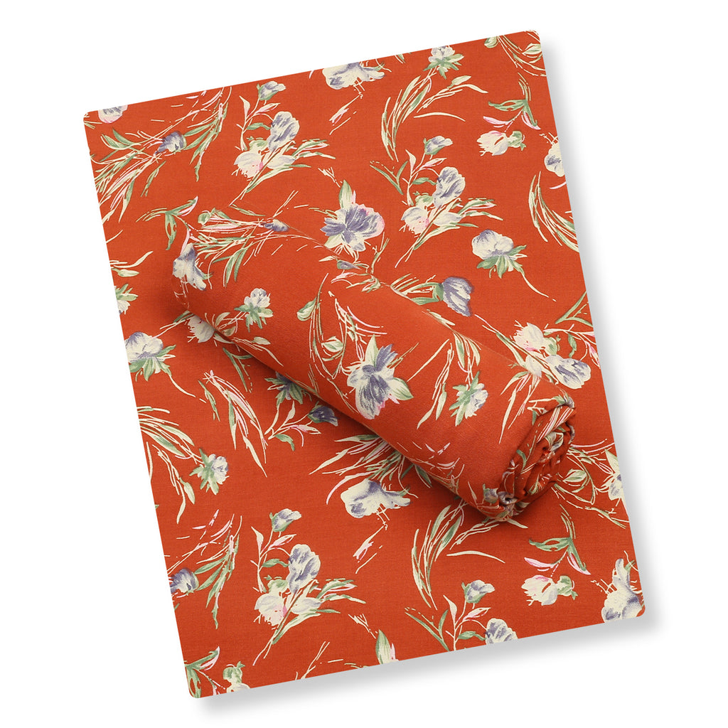 Rust Reverie Marina 2PC