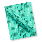 Mint Elegance Lawn 2pc