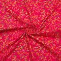 Rosette Flame Lawn Shirt