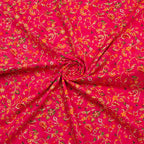 Rosette Flame Lawn 2pc