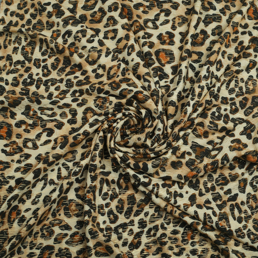 Golden Roar Linen 2pc