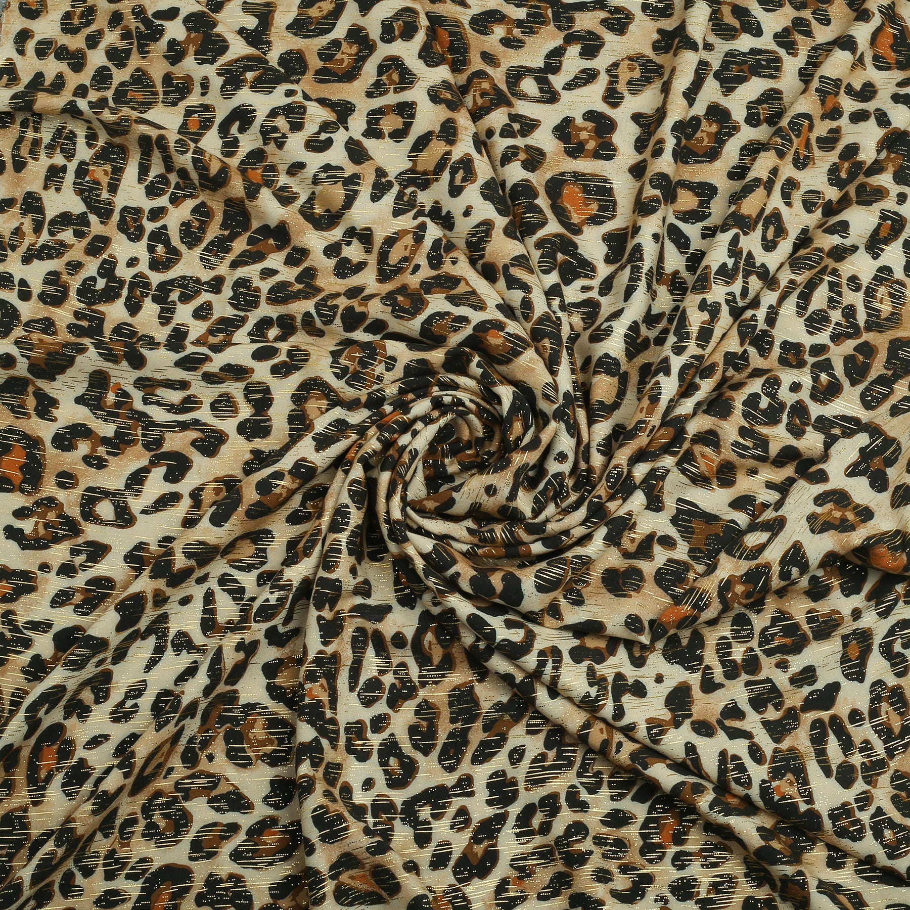 Golden Roar Linen 2pc