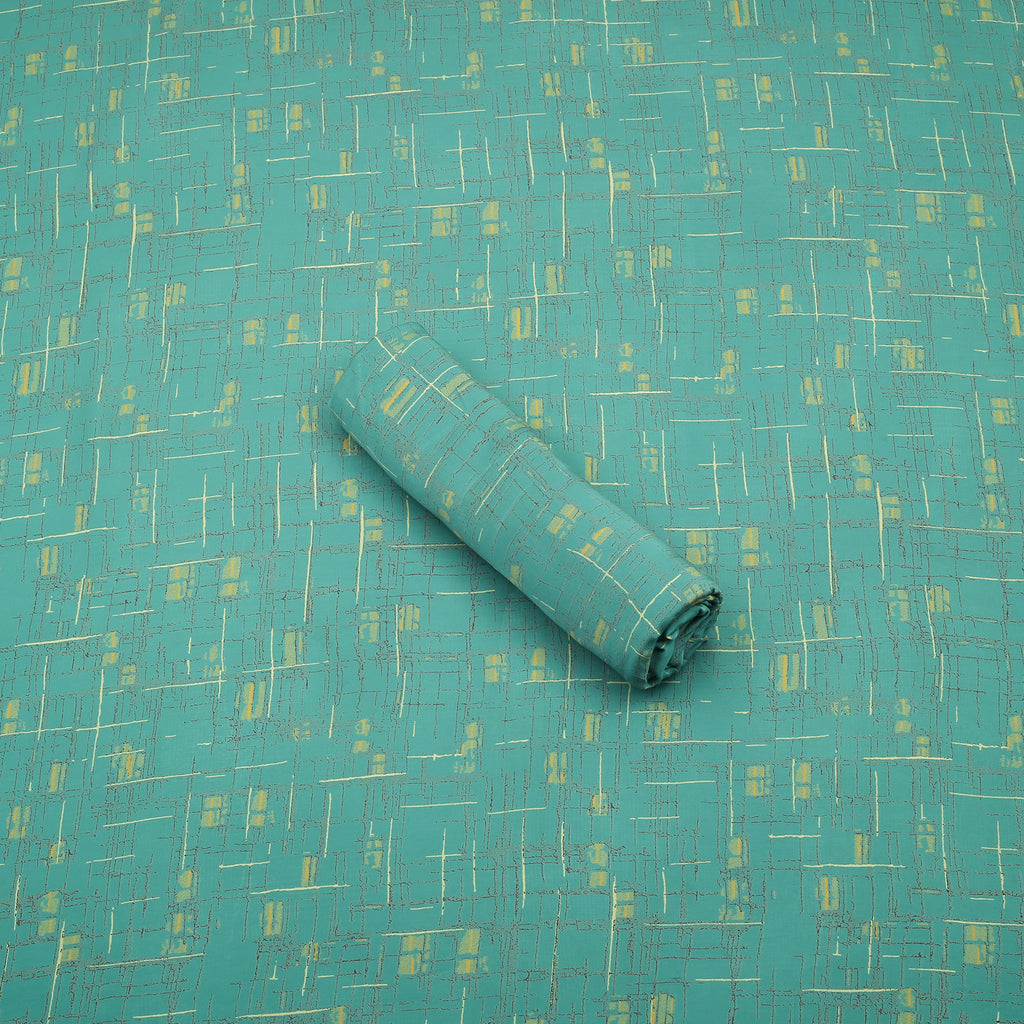 Aqua Radiance Linen 2pc