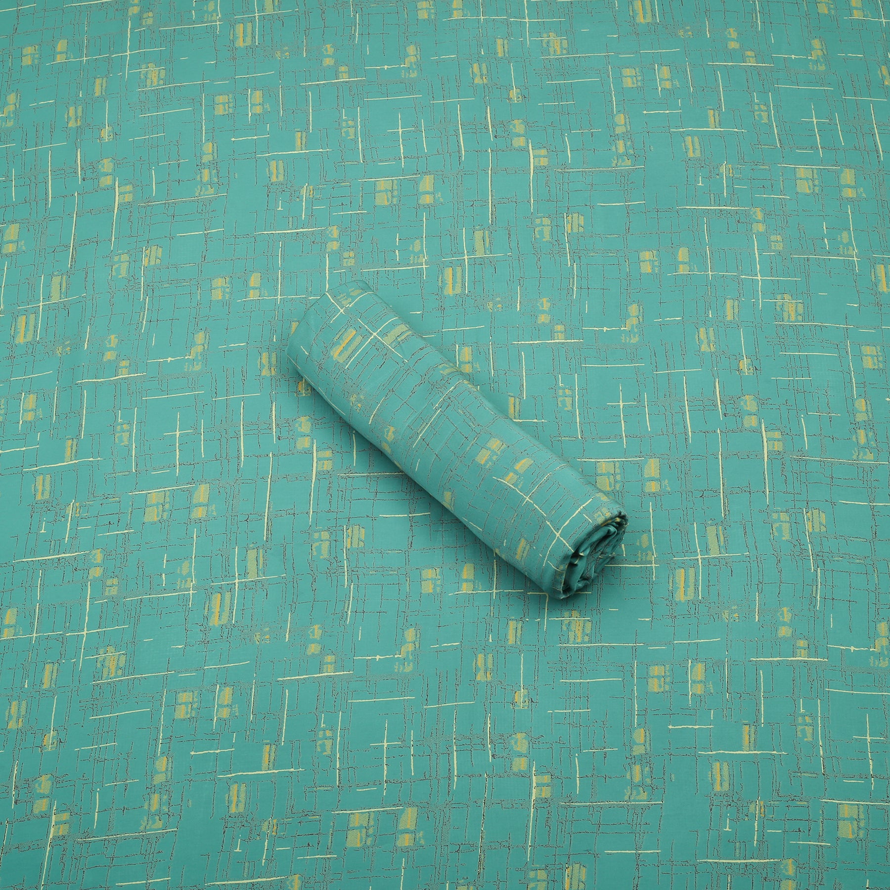 Aqua Radiance Linen 2pc