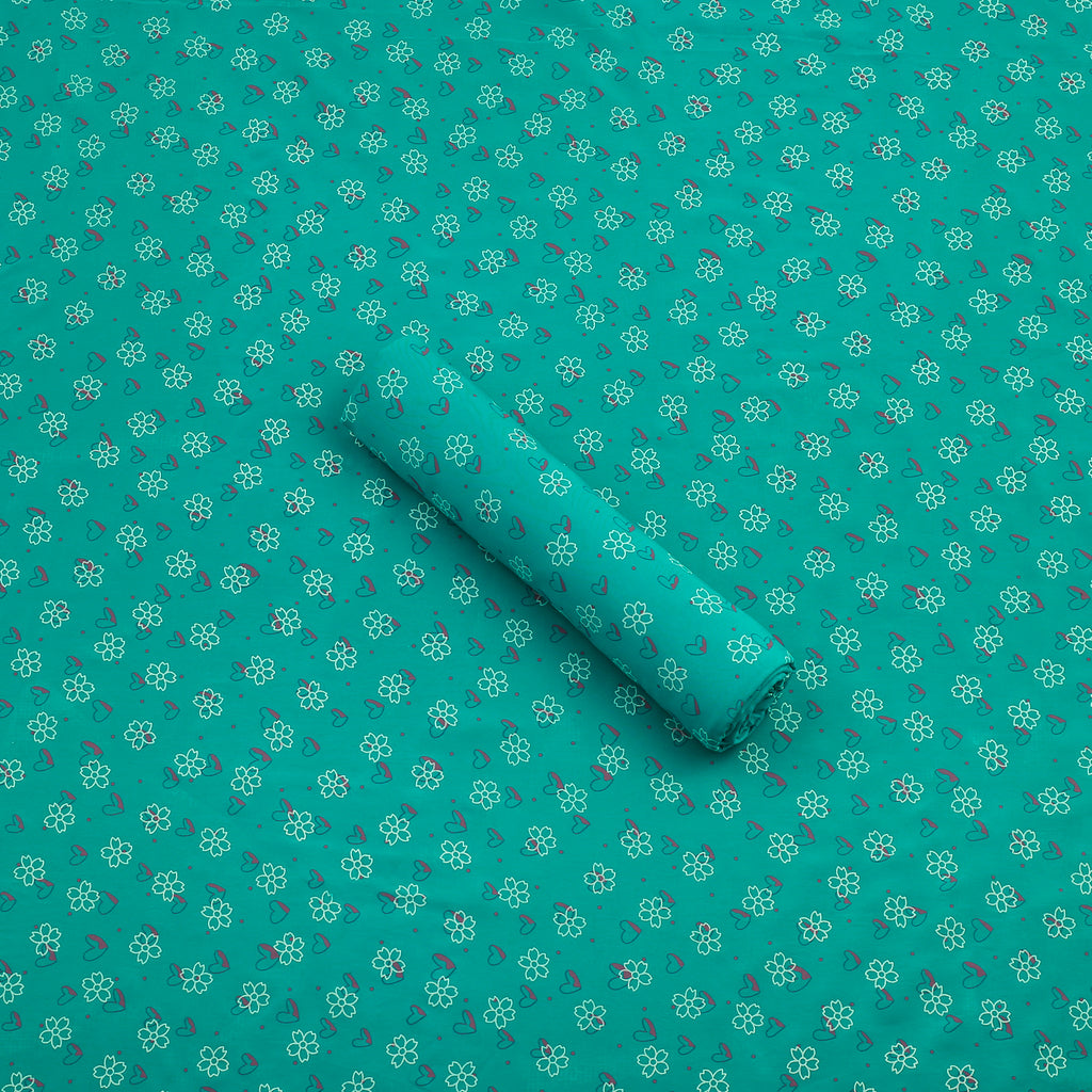 Celestial Bloom linen 2pc