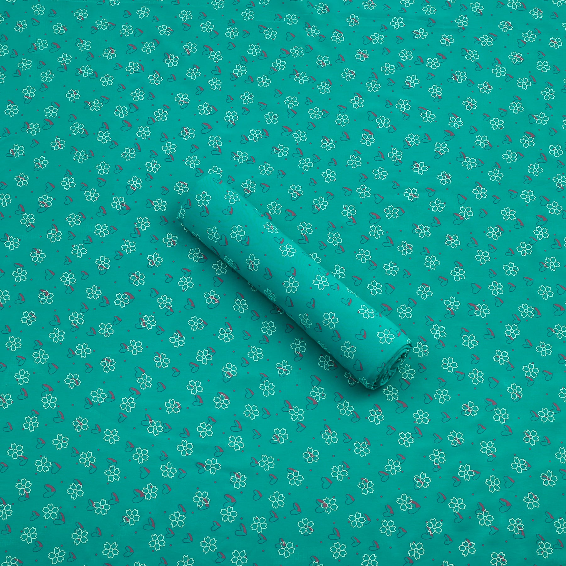 Celestial Bloom linen 2pc