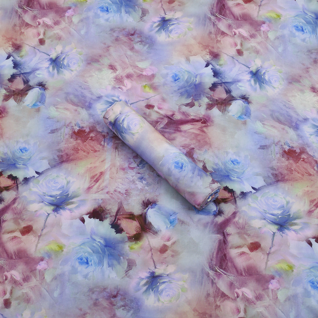 Dreamy Bloom Linen 2pc