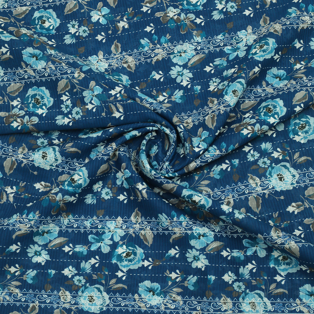 Indigo Garden Lawn 2PC