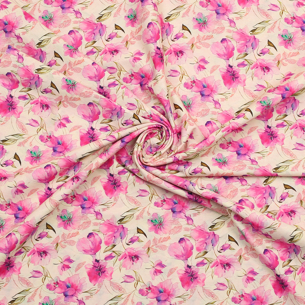 Sweet Peony Lawn 2pc