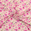 Sweet Peony Lawn Shirt