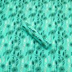 Mint Elegance Lawn 2pc