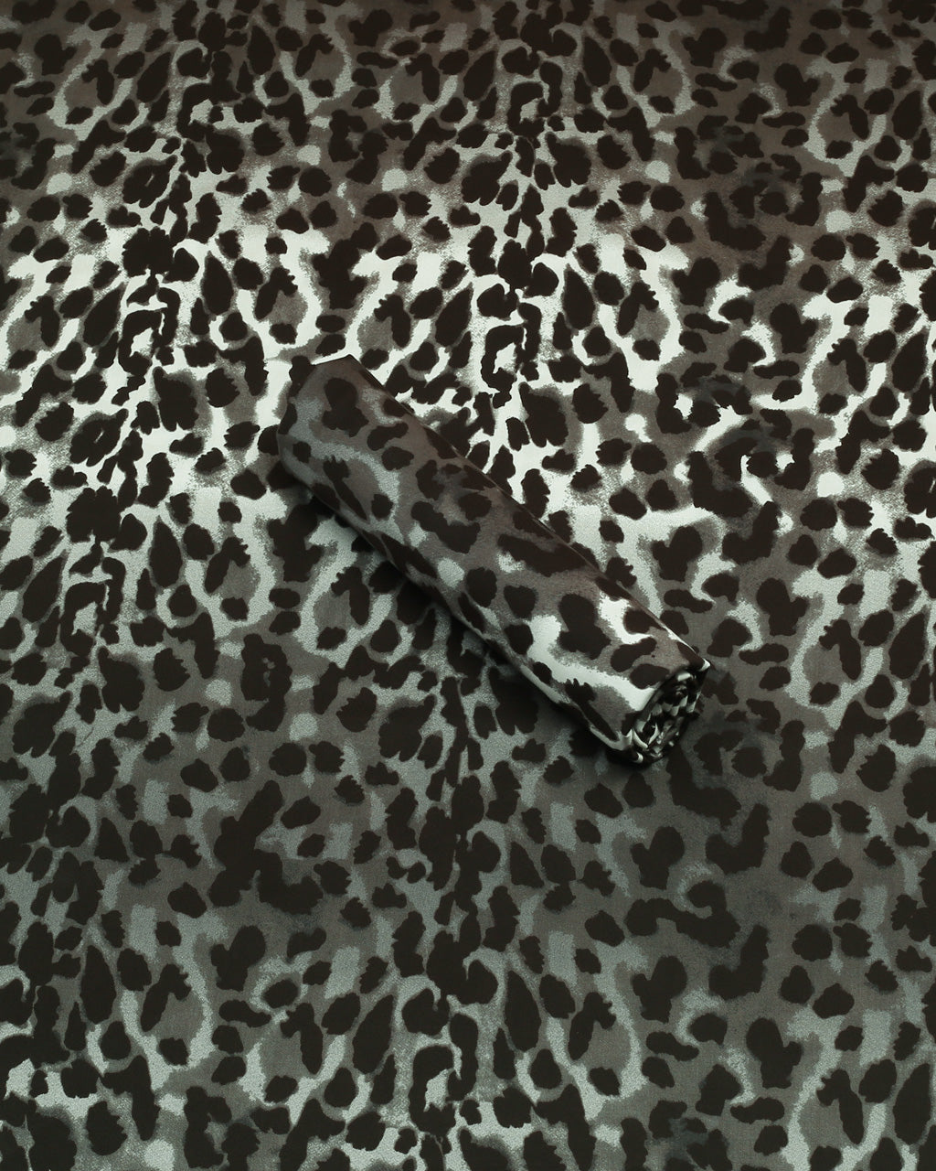 Smoke Leopard Marina 2 Piece