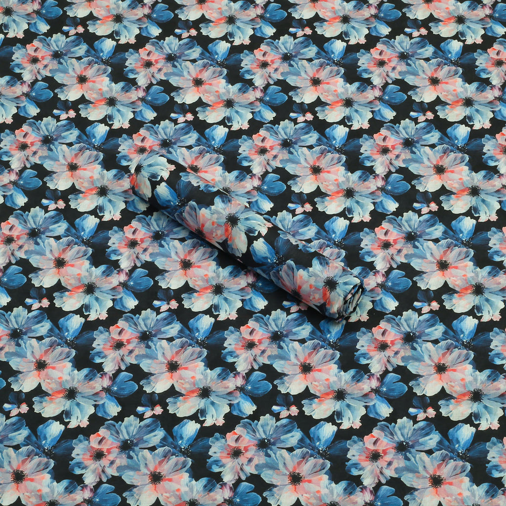 Obsidian Petal Lawn 2pc