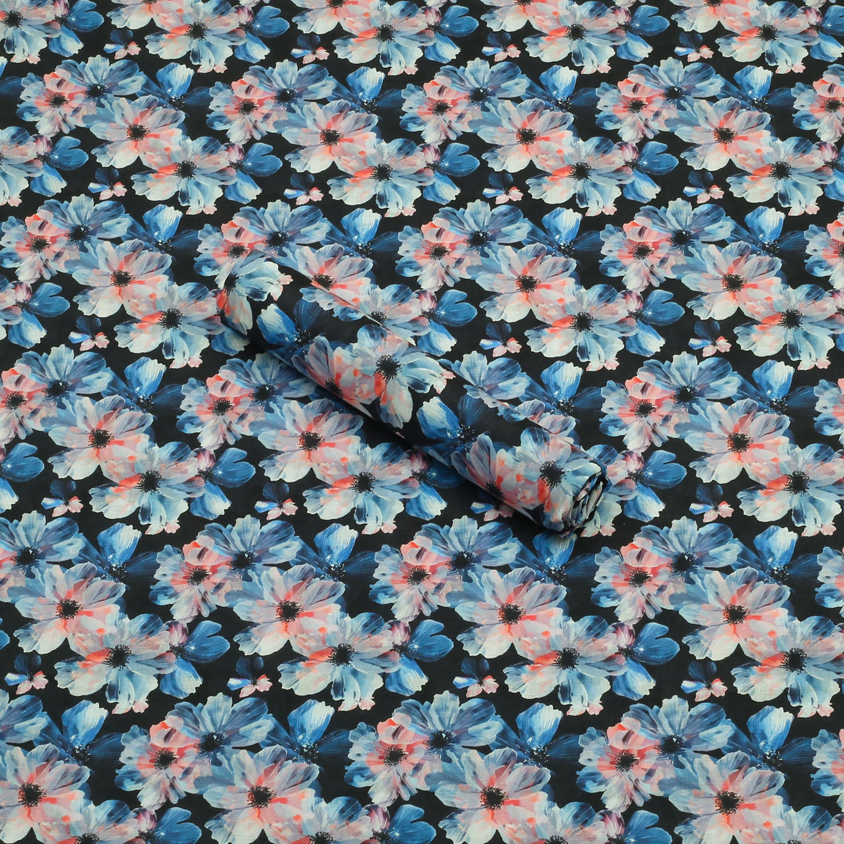 Obsidian Petal Lawn 2pc