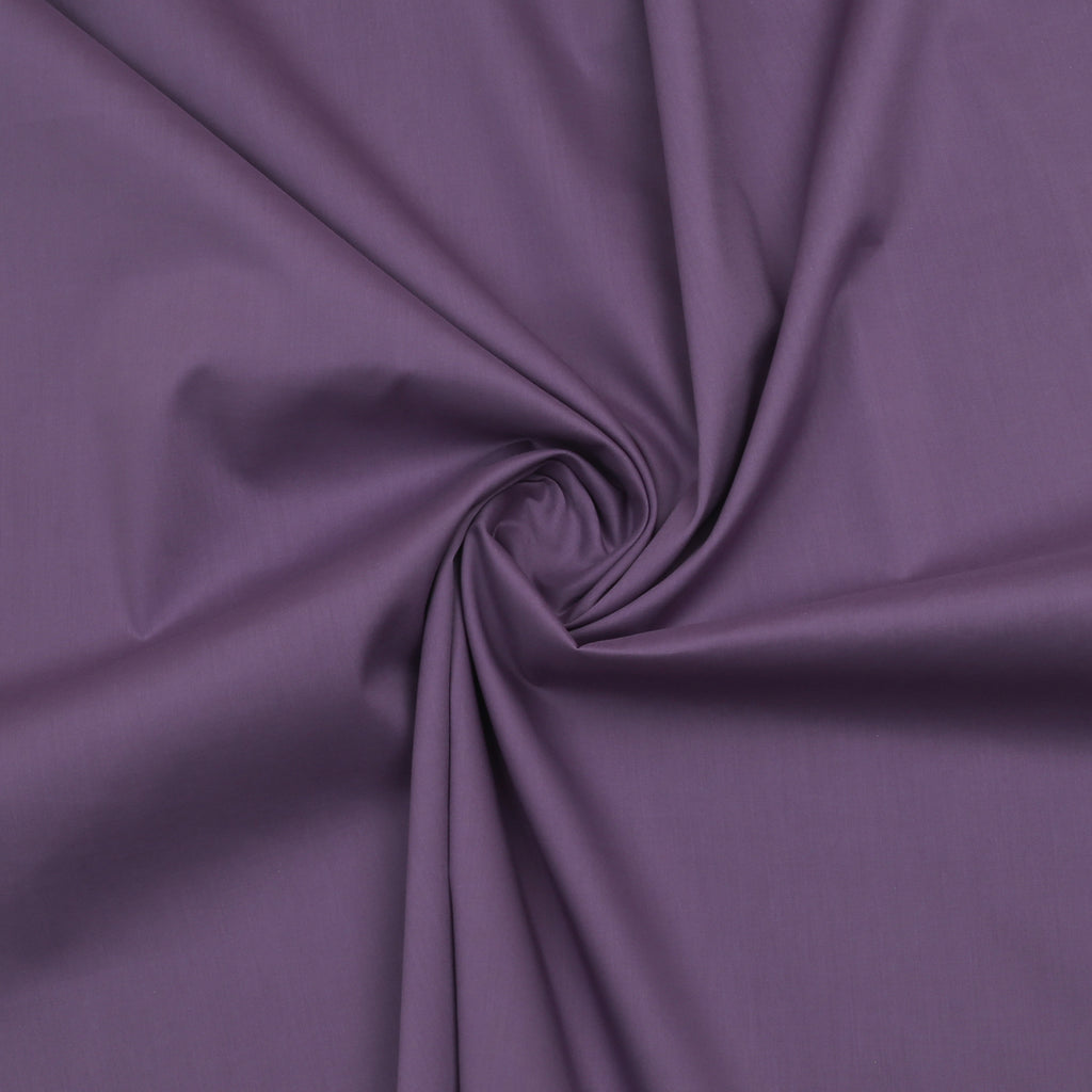 Royal Purple Cotton 2pc