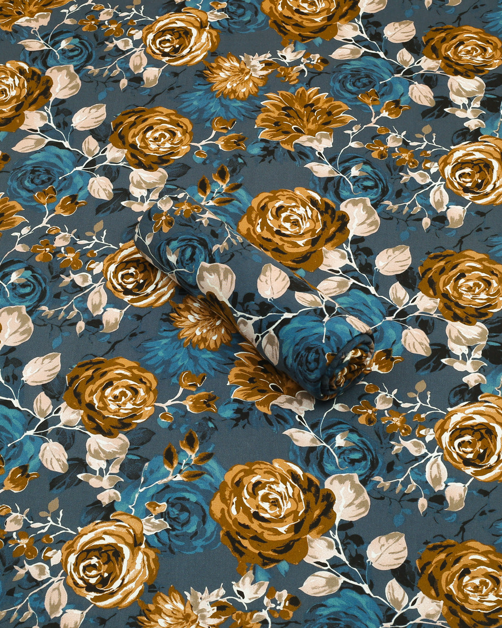 Bronze Rose Marina 2 Piece