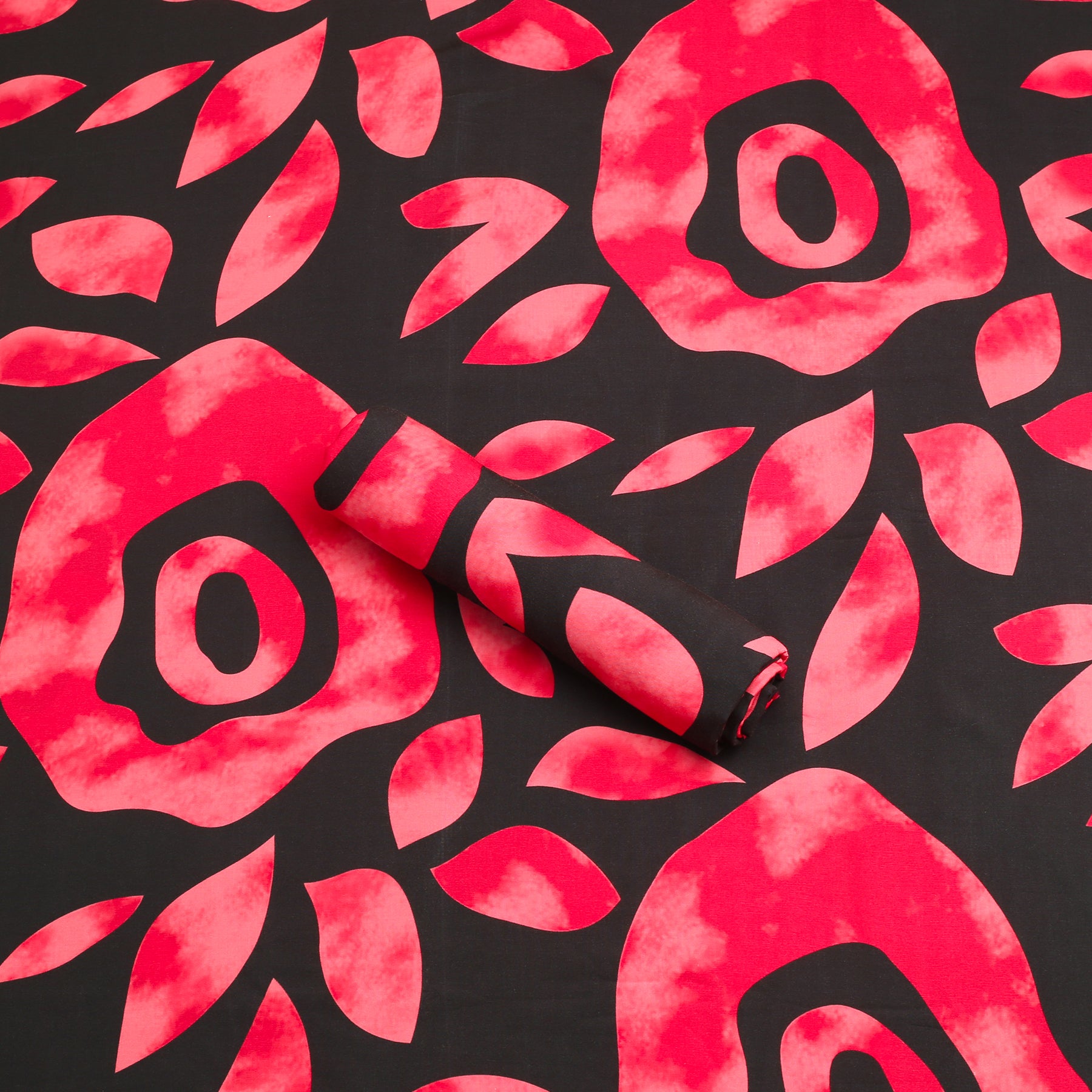 Regal Bloom Linen 2pc