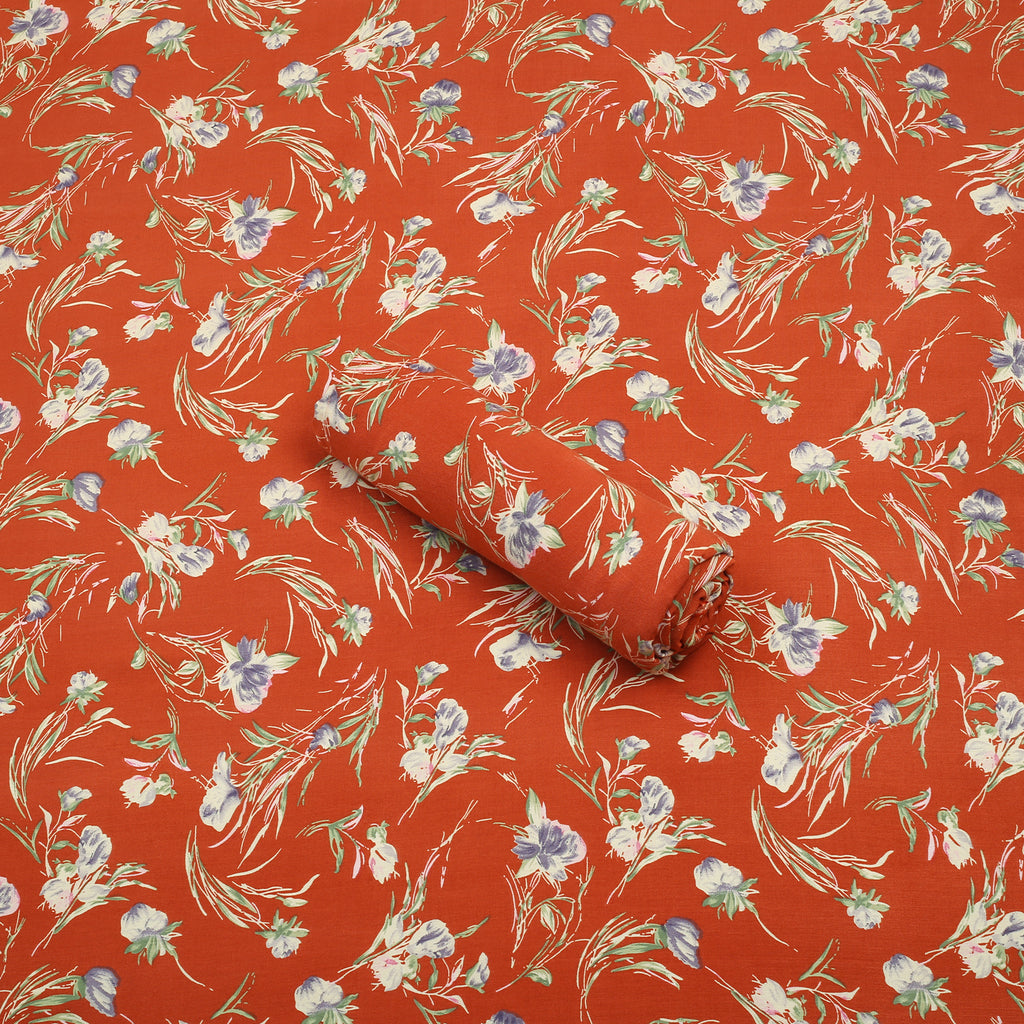 Rust Reverie Marina 2PC