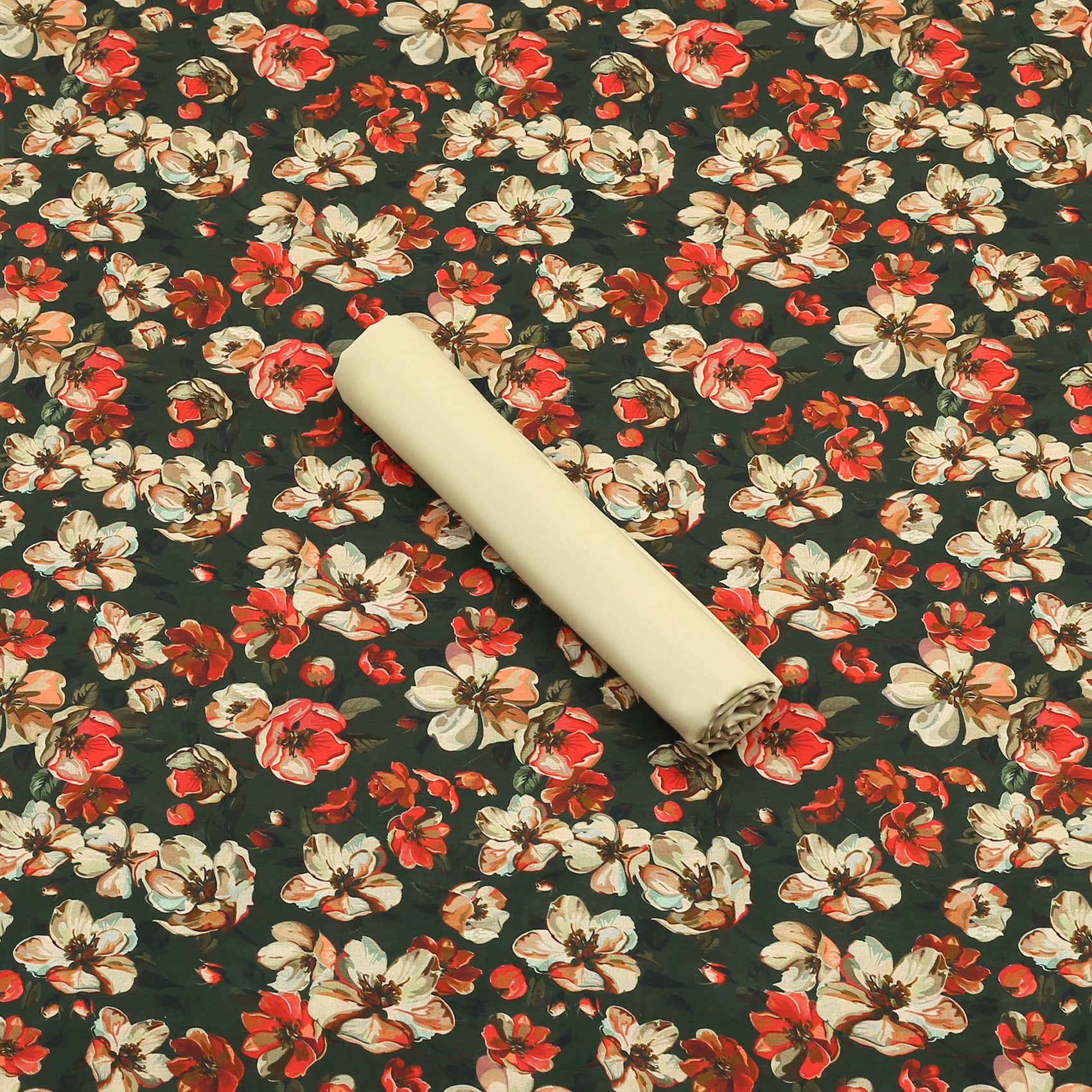 Vintage Aura Lawn 2pc
