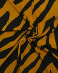 Tiger Stripe Linen Shirt