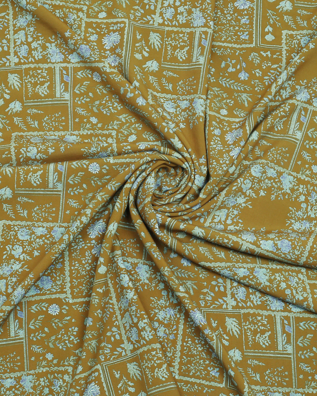 Ochre Manor Linen 2 Piece
