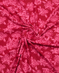 Gul-e-Surkh Linen Shirt