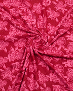 Gul-e-Surkh Linen 2 Piece