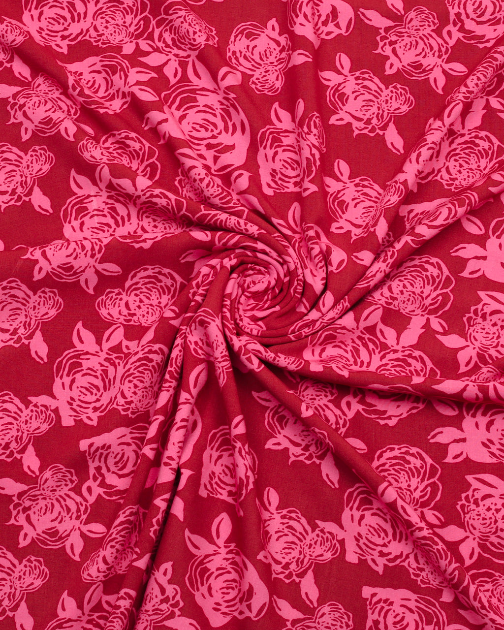 Gul-e-Surkh Linen 2 Piece